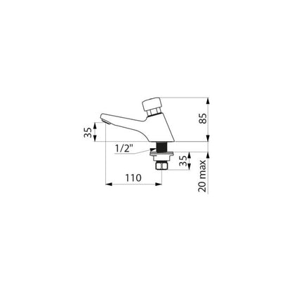 DELABIE 745200