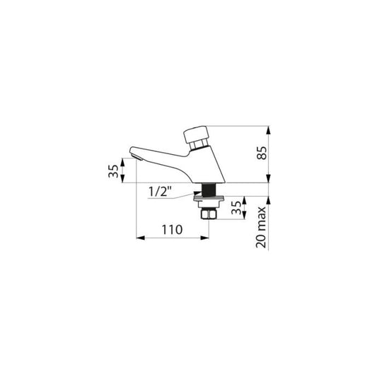 DELABIE 745200