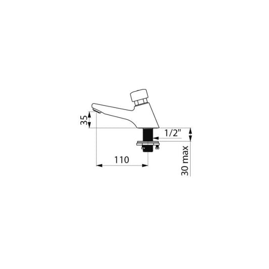 DELABIE 745300