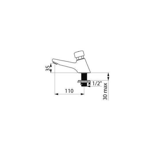 DELABIE 745301