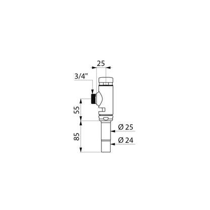 DELABIE 761025