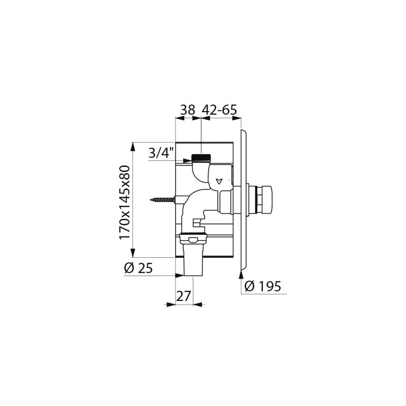 DELABIE 761900