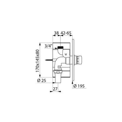 DELABIE 761900