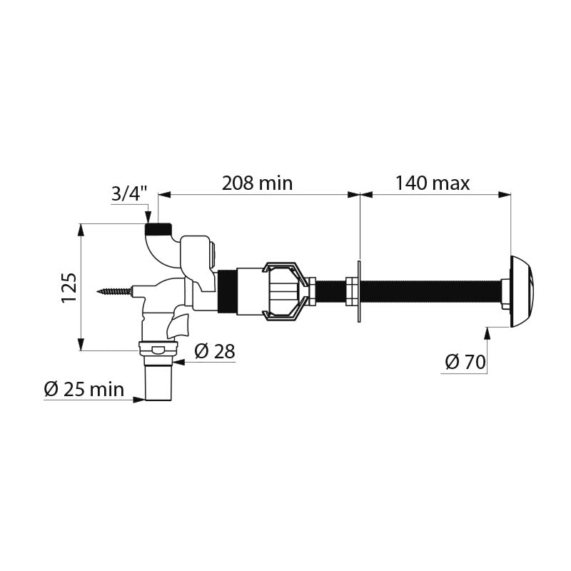 DELABIE 762150