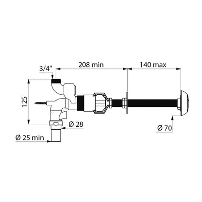 DELABIE 762150