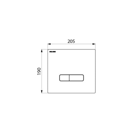 DELABIE 763030