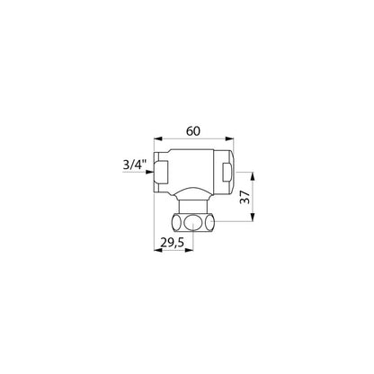 DELABIE 765020
