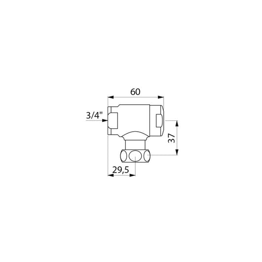 DELABIE 765020
