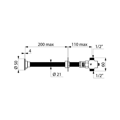 DELABIE 777110