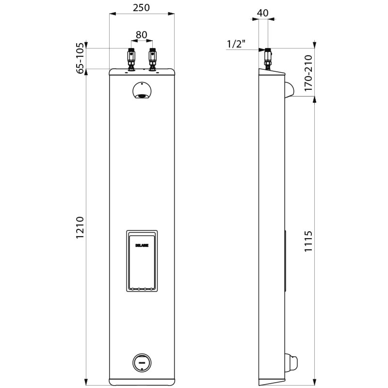 DELABIE 790204