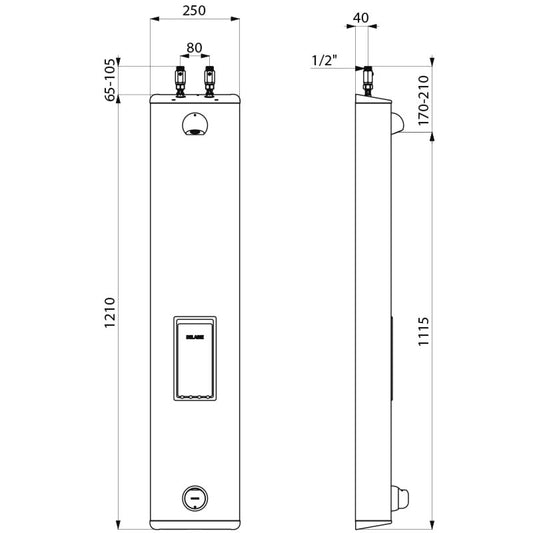 DELABIE 790204