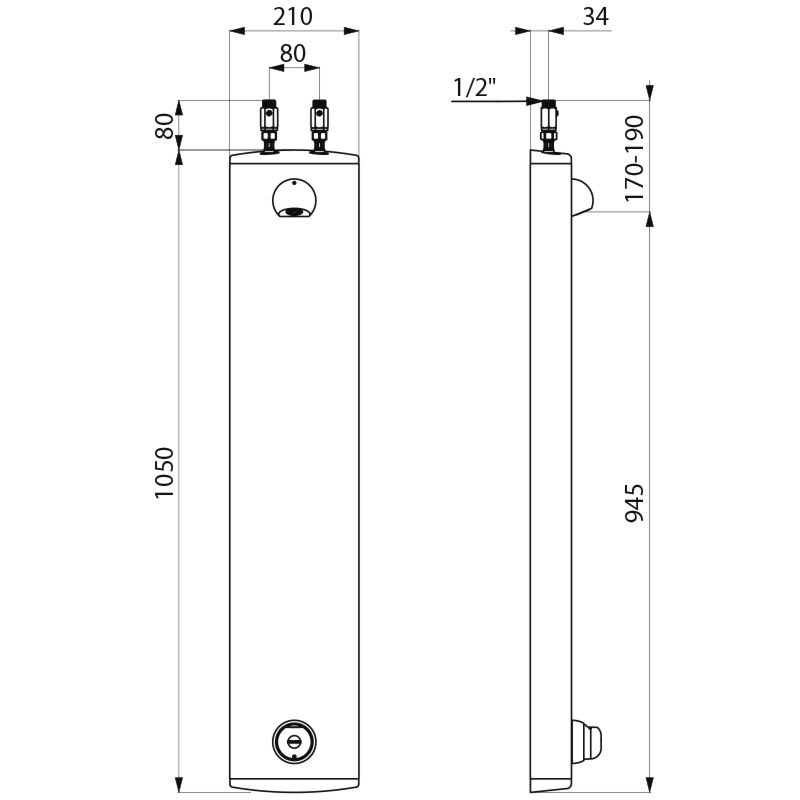 DELABIE 790300