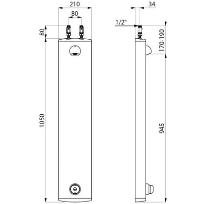 DELABIE 790300