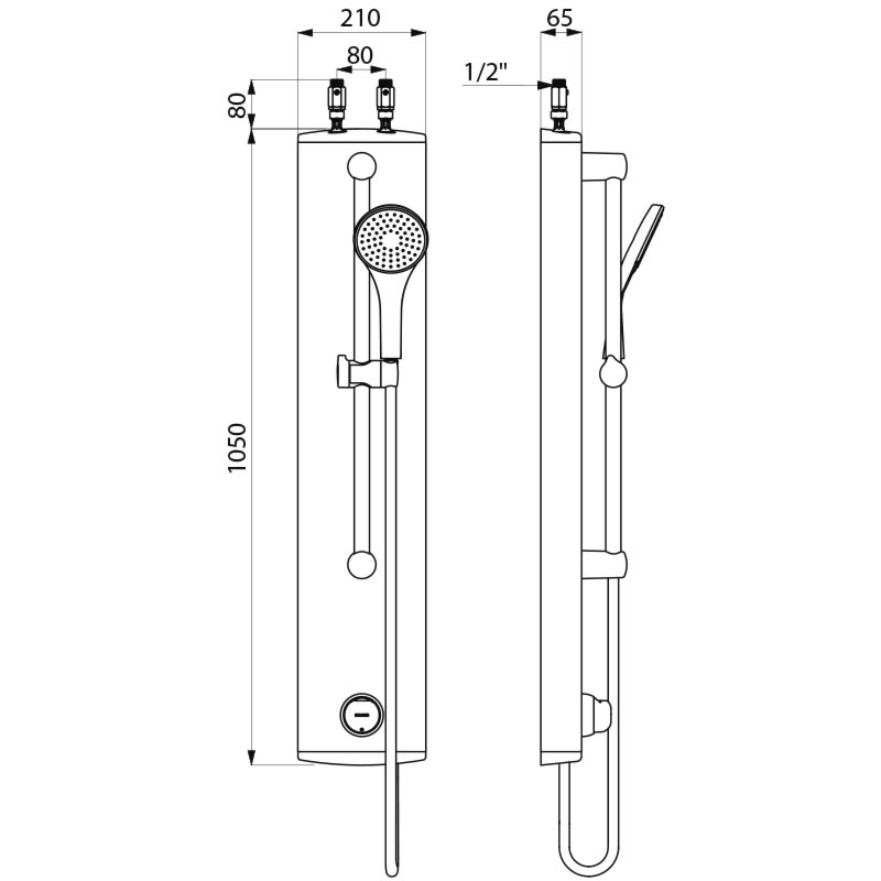 DELABIE 790350