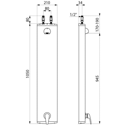 DELABIE 791300