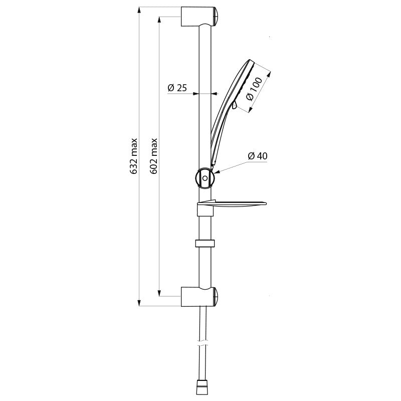 DELABIE 803