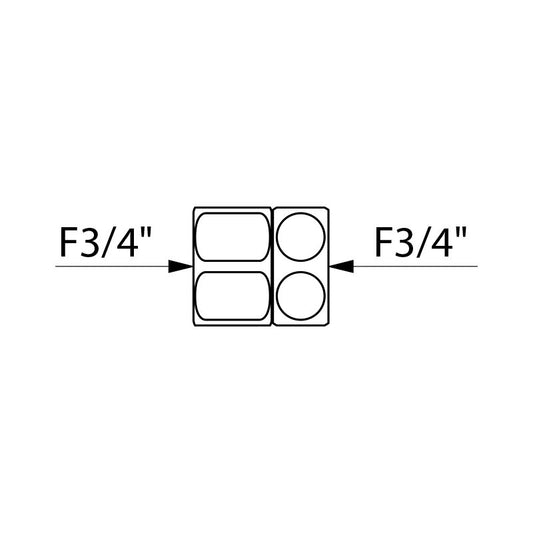 DELABIE 820220.2P