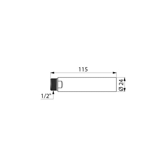 DELABIE 822115