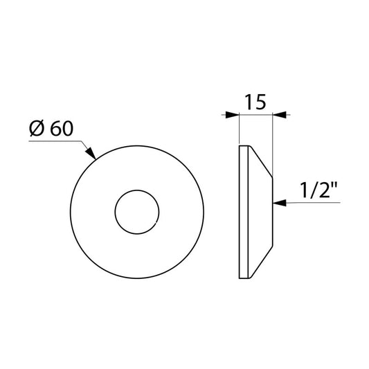 DELABIE 824615.2P