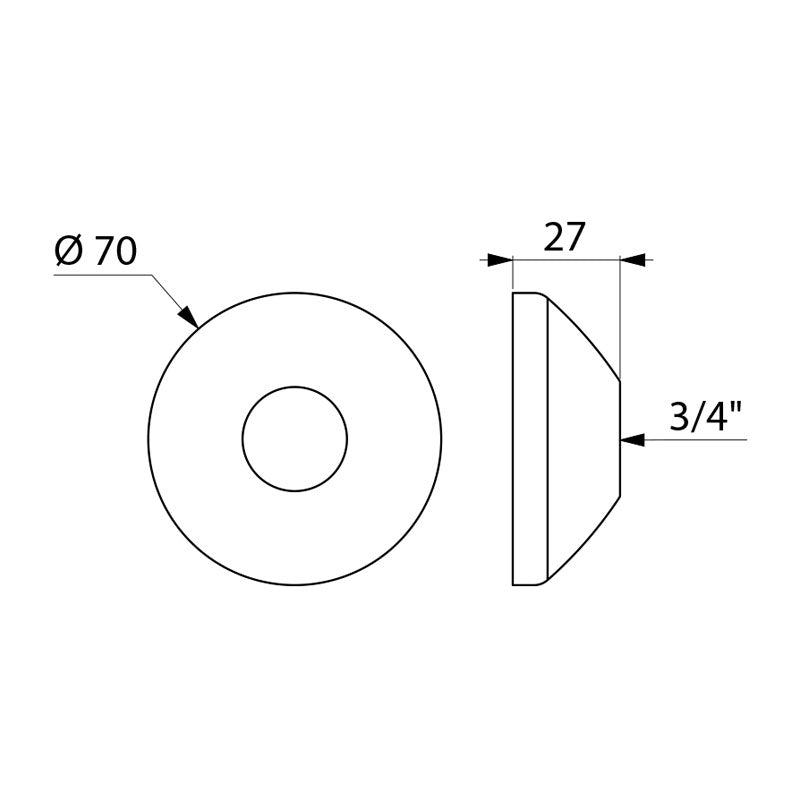 DELABIE 824720.2P