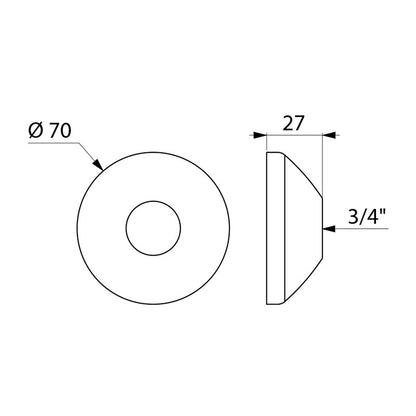 DELABIE 824720.2P
