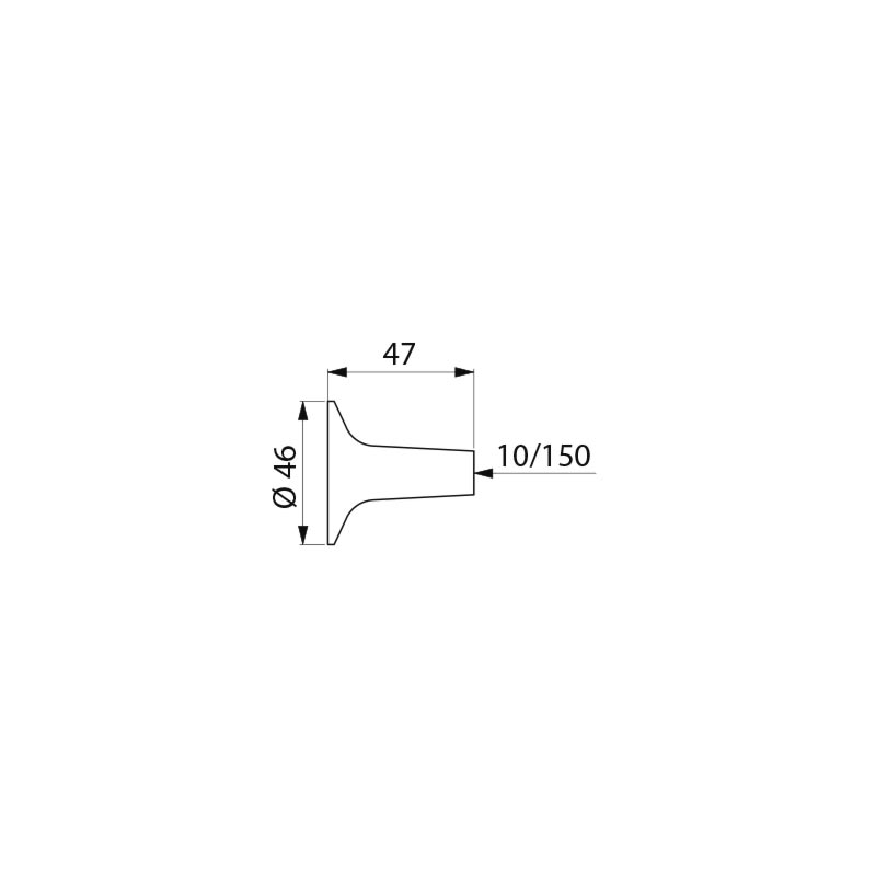 DELABIE 834010