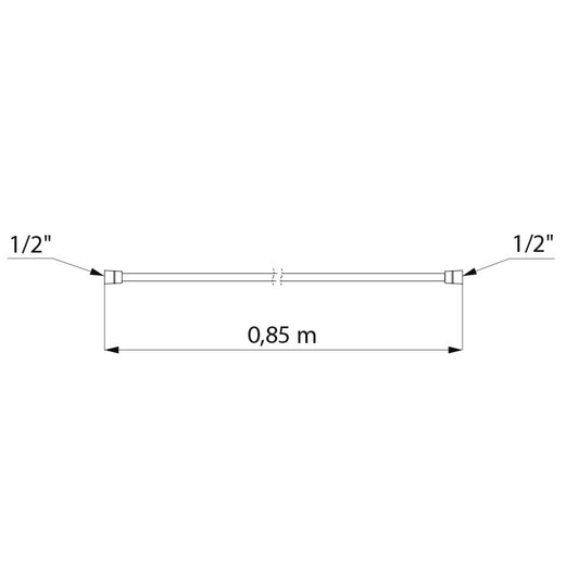DELABIE 834T3