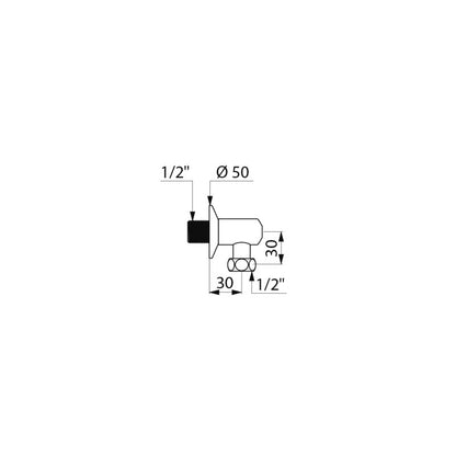 DELABIE 836015