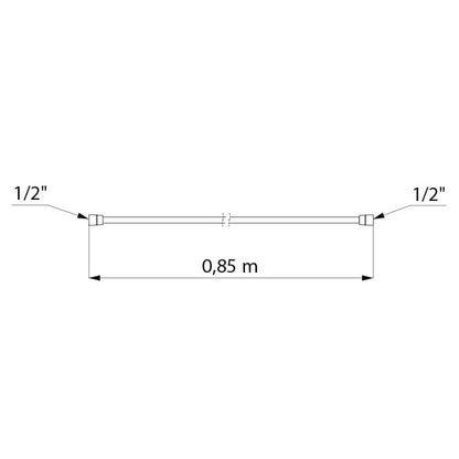 DELABIE 836T3