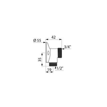 DELABIE 841327.2P