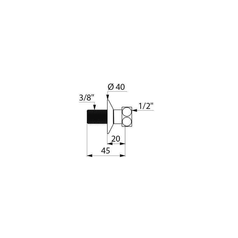 DELABIE 845412.2P