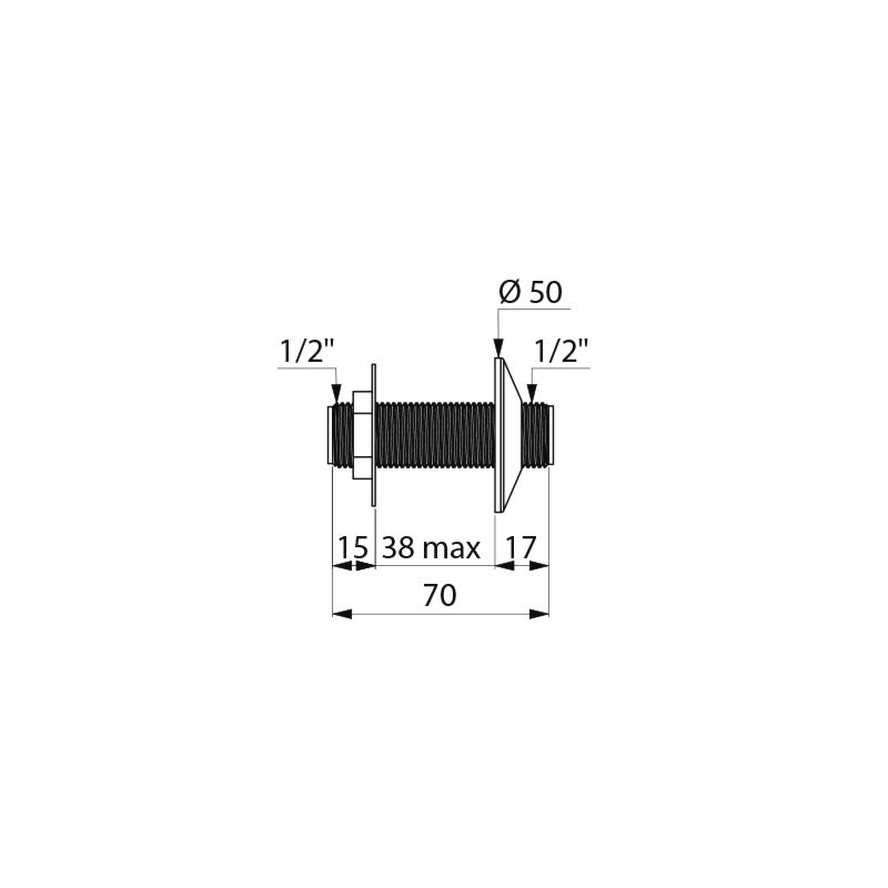 DELABIE 846421.2P
