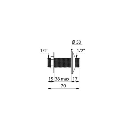 DELABIE 846421.2P