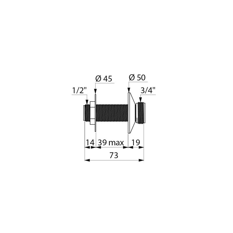 DELABIE 846427.2P