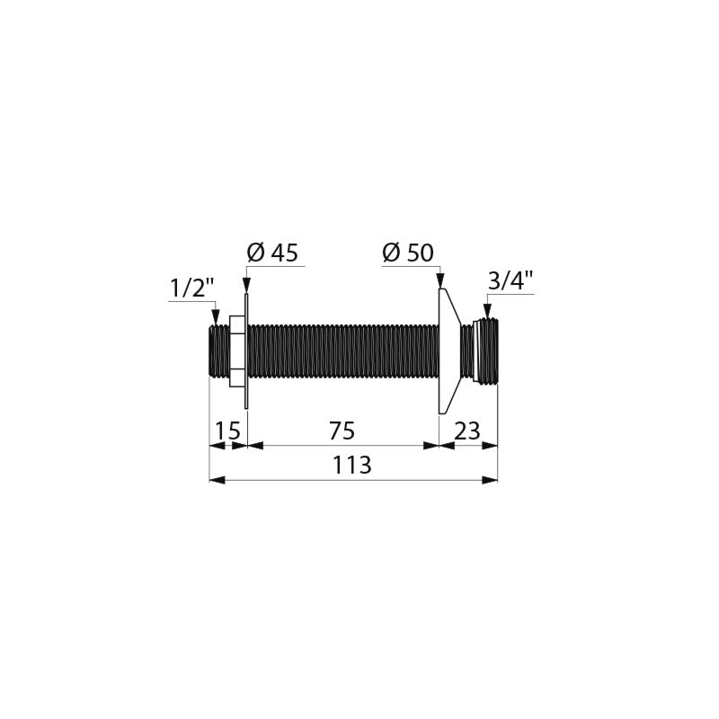 DELABIE 846827.2P