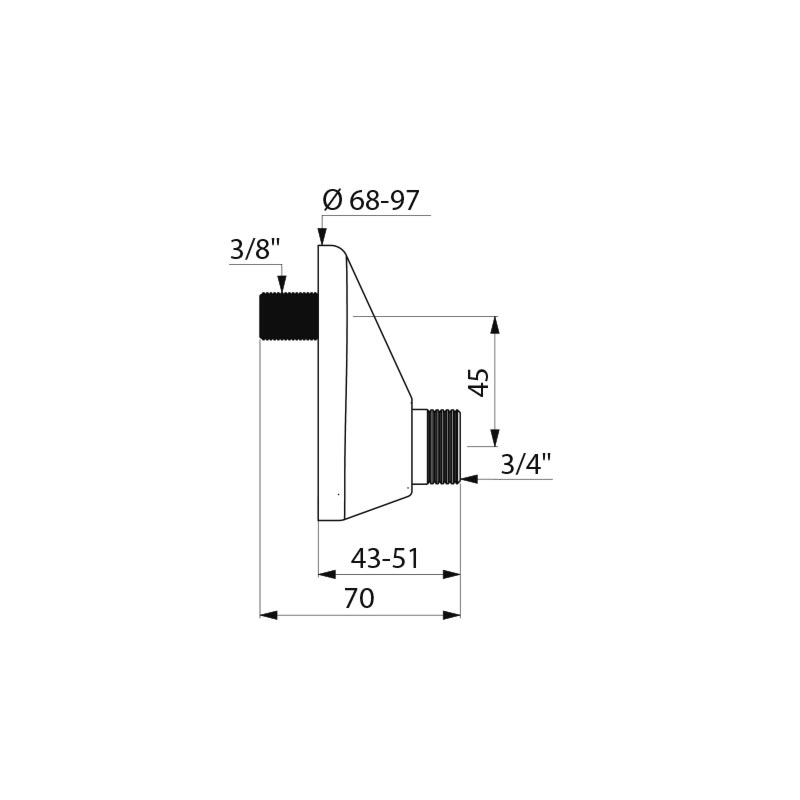 DELABIE 858018.2P