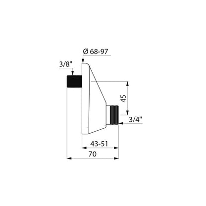 DELABIE 858018.2P