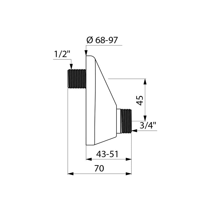 DELABIE 858027.2P
