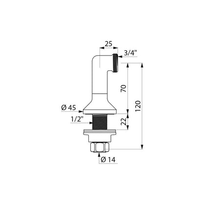 DELABIE 866027.2P