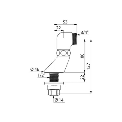 DELABIE 872027.2P