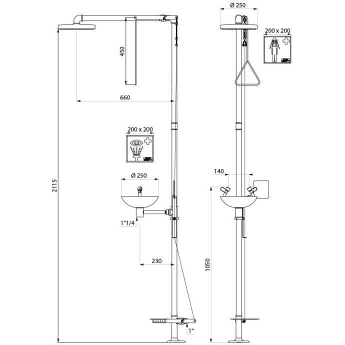 DELABIE 9203