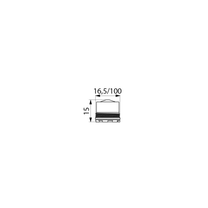 DELABIE 925616.2P