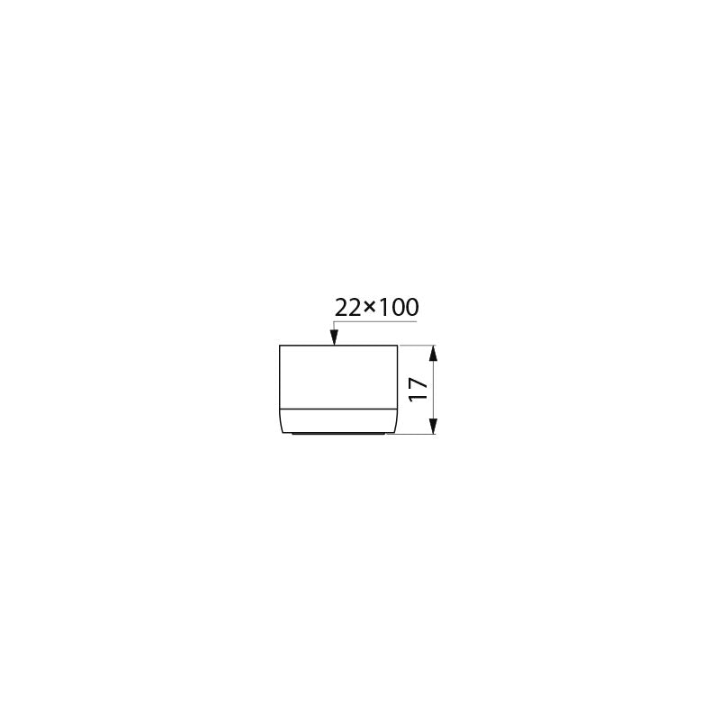DELABIE 925622.2P