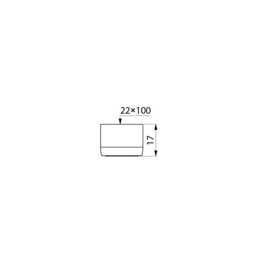 DELABIE 925622.2P