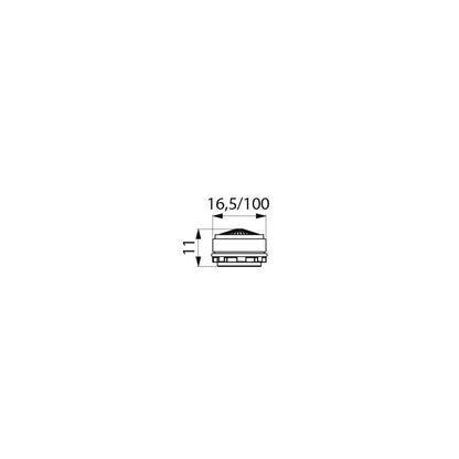 DELABIE 925716.2P