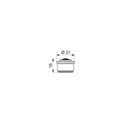 DELABIE 925724.2P