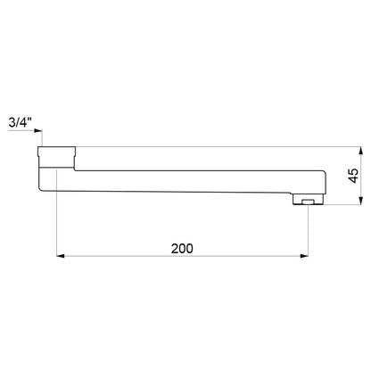 DELABIE 943200