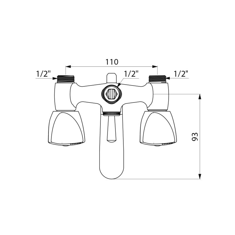 DELABIE D2410