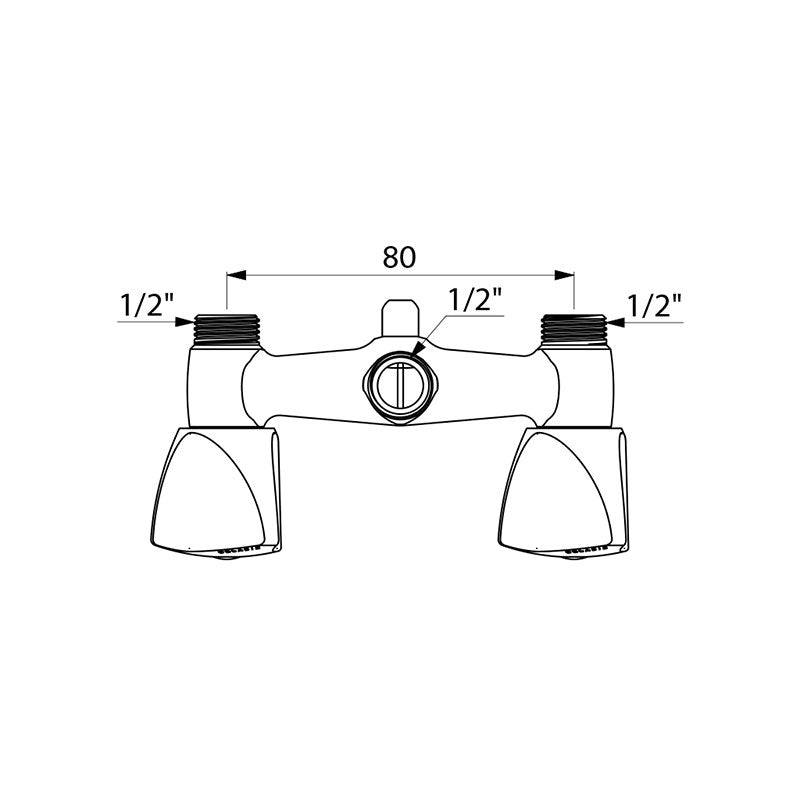DELABIE D2480