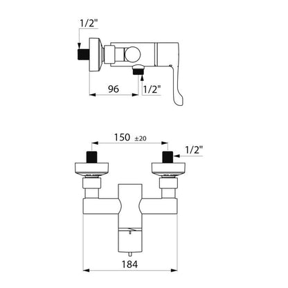 DELABIE H9630